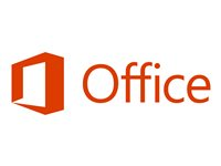 Microsoft Office Professional Plus 2013 - Licens - 1 PC - akademisk - OLP: Academic - nivå B - Win - engelska 79P-04729