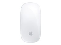Apple Magic Mouse - Mus - multi-touch - trådlös - Bluetooth MK2E3Z/A