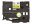 Brother TZe-661 - Standardlim - svart på gult - Rulle 3,6 cm x 8 m) 1 kassett(er) bandlaminat - för P-Touch PT-3600, 530, 550, 9200, 9400, 9500, 9600, 9700, 9800, D800, E800, P900, P950