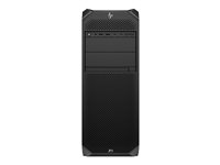 HP Workstation Z6 G5 - tower - Xeon W W7-3455 2.5 GHz - 128 GB - SSD 1 TB, SSD 2 TB 5E8M4EA#UUW