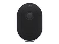 Arlo Pro 4 - Nätverksövervakningskamera - utomhusbruk, inomhusbruk - väderbeständig - färg (Dag&Natt) - 4 MP - 2560 x 1440 - ljud - trådlös - Wi-Fi - USB 2.0 - H.264, H.265 - DC 5 V (paket om 4) VMC4450P-100EUS