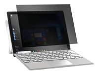 Kensington - Sekretessfilter till bärbar dator - 2-vägs - lim - 13,3 tum bred - för HP EliteBook x360 1030 G3 Notebook 627272