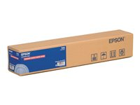 Epson Premium Semimatte Photo Paper (260) - Halvmatt - Rulle (40,6 cm x 30,5 m) 1 rulle (rullar) fotopapper - för SureColor P5000, P800, SC-P10000, P20000, P5000, P7500, P900, P9500 C13S042149