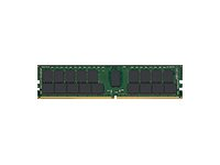 Kingston - DDR4 - modul - 16 GB - DIMM 288-pin - 3200 MHz / PC4-25600 - CL22 - 1.2 V - registrerad - ECC - för Cisco UCS C225 M6 SFF Rack Server KCS-UC432/16G