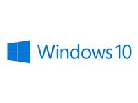 Microsoft Get Genuine Kit for Windows 10 Home - Licens - 1 PC - OEM - DVD - 64-bit - English International L3P-00033