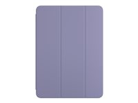 Apple Smart - Vikbart fodral för surfplatta - english lavender - för 10.9-inch iPad Air (4:e generation, 5:e generation) MNA63ZM/A