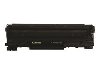 Canon CRG-725 - Svart - original - tonerkassett - för i-SENSYS LBP6000, LBP6000B, LBP6020, LBP6020B, LBP6030, LBP6030B, LBP6030w, MF3010 3484B002