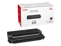 Canon FC-E30 - Svart - original - tonerkassett - för Copy Mouse FC100, FC120; FC-100, 120, 20X, 210, 22X, 230, 310, 33X; PC750, 760, 770, 780 1491A003