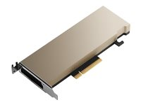 NVIDIA A2 - GPU-beräkningsprocessor - A2 - 16 GB GDDR6 - PCIe 4.0 R9H23C