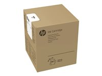 HP 883 - 3 L - vit - original - bläckpatron - för Latex 2700, 2700 W G0Z44A
