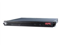 APC InfraStruXure Central Basic - Enhet för nätverksadministration - 1GbE - kan monteras i rack - för P/N: AR3106SP, SCL400RMJ1U, SCL500RMI1UC, SCL500RMI1UNC, SMTL1000RMI2UC, SMTL750RMI2UC AP9465