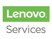 Lenovo Depot - Utökat serviceavtal - material och tillverkning - 3 år (från ursprungligt inköpsdatum av utrustningen) - för IdeaTab A1000; A3000; S6000; TAB 2 A7-20; Tab M10 Plus (3rd Gen); M7; M8 (4rd Gen) 5WS0K78429