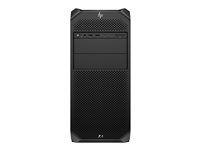 HP Workstation Z4 G5 - tower - Xeon W3-2425 3 GHz - 32 GB - SSD 1 TB 82F50ET#UUW