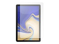 Compulocks Galaxy Tab S2 8" Armored Tempered Glass Screen Protector - Skärmskydd för surfplatta - glas - för Samsung Galaxy Tab S2 (8 tum) DGSGTS280