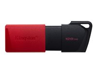 Kingston DataTraveler Exodia M - USB flash-enhet - 128 GB - USB 3.2 Gen 1 DTXM/128GB