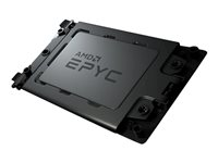 AMD EPYC 7662 - 2 GHz - 64-kärnig - 128 trådar - 256 MB cache - Socket SP3 - OEM 100-000000137