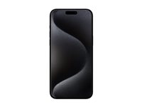 Belkin ScreenForce Pro - Skärmskydd för mobiltelefon - 2.5D - glas - med sekretessfilter - glas - för Apple iPhone 15 Pro Max OVA150ZZ