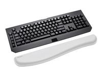 Kensington ErgoSoft Wrist Rest for Gaming and Mechanical Keyboards - Handledsstöd till tangentbord - grå K50431EU