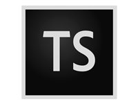 Adobe Technical Communication Suite for teams - Subscription Renewal - 1 användare - volym - Nivå 2 (10-49) - Win - Multi European Languages 65291582BA02A12