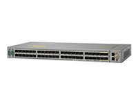 Cisco ASR 9000v-V2 Satellite Shelf (DC ETSI) - Expansionsmodul - 10GbE - för ASR 9000v-V2 A9KV-V2-DC-E=