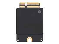 Apple - Upgrade Kit - SSD - 2 TB - inbyggd - för Mac Pro (I mitten av 2023) MR393ZM/A