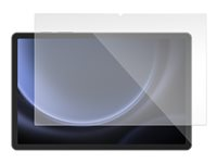 Compulocks Galaxy Tab S9FE 10.9" Tempered Glass Screen Protector - Skärmskydd för surfplatta - glas - för Samsung Galaxy Tab S9 FE DGSGTS9FE