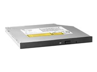 HP Slim - Diskenhet - DVD-brännare - intern - för Workstation Z2 G5, Z2 G8 4L5J9AA
