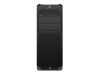 HP Workstation Z6 G5 A - tower - Ryzen ThreadRipper PRO 7945WX 4.7 GHz - 64 GB - SSD 1 TB 82F90ET#UUW