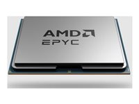 AMD EPYC 8024PN - 2.05 GHz - med 8 kärnor - 16 trådar - 32 MB cache - Socket SP6 - OEM 100-000001170