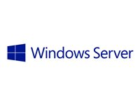 Microsoft Windows Server - Mjukvaruförsäkring - 1 användare CAL - MOLP: Open Value - Nivå D - extra produkt, 1 år inköpt år 1 R18-02420