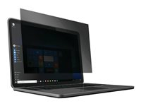 Kensington - Sekretessfilter till bärbar dator - 2-vägs - borttagbar - för Lenovo ThinkPad X1 Yoga (2nd Gen); X1 Yoga (3rd Gen) 626419