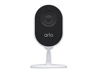 Arlo Essential - Nätverksövervakningskamera - inomhusbruk - färg (Dag&Natt) - 2 MP - 1920 x 1080 - ljud - trådlös - Wi-Fi - H.264 - DC 5 V VMC2040-100EUS