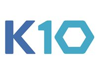Kasten K10 Enterprise Edition - Upfront Billing-licens (1 år) + Basic Support - 1 nod V-K10ENT-0N-SU1YP-00