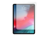 Compulocks iPad Pro 11" Tempered Glass Screen Protector - Skärmskydd för surfplatta - glas - för Apple 11-inch iPad Pro (1:a generation, 2a generation, 3:e generationen, 4:e generation) DGSIPDP11