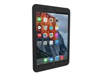 Compulocks iPad Mini 7.9-inch Rugged Edge Case Protective Cover - Stötsskydd för surfplatta - robust - gummi - för Apple iPad mini 5 (5:e generation) BNDIPM
