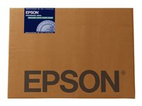 Epson Enhanced - Matt - A3 plus (329 x 423 mm) - 1122 g/m² - 20 ark affischpapp - för SureColor P5000, P800, SC-P10000, P20000, P5000, P700, P7500, P900, P9500 C13S042110