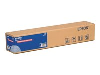 Epson Premium Semimatte Photo Paper (260) - Halvmatt - Rulle A1 (61,0 x 30,5 m) 1 rulle (rullar) fotopapper - för SureColor SC-P10000, P20000, P6000, P7000, P7500, P8000, P9000, P9500, T3200, T5200, T7200 C13S042150