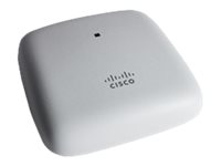 Cisco Business 140AC - Trådlös åtkomstpunkt - Wi-Fi 5 - 2.4 GHz, 5 GHz CBW140AC-S