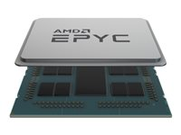 AMD EPYC 72F3 - 3.7 GHz - med 8 kärnor - för ProLiant DL325 Gen10, DL345 Gen10, DL385 Gen10; SimpliVity 325 Gen10 P38699-B21