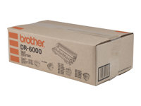 Brother DR6000 - Original - valsenhet - för Brother HL-1030, 1230, 1240, 1250, 1270, 1430, 1440, 1450, 1470, P2500, MFC-8300, 9600 DR6000
