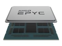 AMD EPYC 73F3 - 3.5 GHz - 16-kärning - 256 MB cache - för ProLiant DL325 Gen10, DL345 Gen10, DL365 Gen10, DL385 Gen10; SimpliVity 325 Gen10 P38702-B21