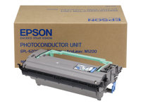 Epson - Fotokonduktiv enhet - för AcuLaser M1200; EPL 6200, 6200DT, 6200DTN, 6200E, 6200L, 6200N C13S051099