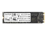 HP Turbo Drive G2 - SSD - 256 GB - inbyggd - M.2 2280 - PCIe 3.0 x4 (NVMe) - för HP 34; Presence Small Space Solution with Zoom Rooms 1CA51AA