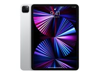 Apple 11-inch iPad Pro Wi-Fi - 3:e generationen - surfplatta - 1 TB - 11" MHR03KN/A
