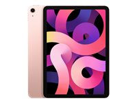 Apple 10.9-inch iPad Air Wi-Fi - 4:e generation - surfplatta - 256 GB - 10.9" MYFX2KN/A