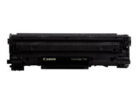 Canon CRG-728 - Svart - original - tonerkassett - för ImageCLASS MF4750; i-SENSYS FAX-L150, L170, L410, MF4550, MF4730, MF4750, MF4870, MF4890 3500B002