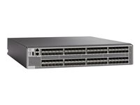 Cisco - Tilläggslicens - 12x16G SFP+-portar - för MDS 9396S UCS-EP-MDS9396SL2