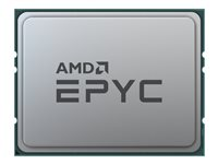AMD EPYC 7252 - 3.1 GHz - med 8 kärnor - 16 trådar - 64 MB cache - Socket SP3 - OEM 100-000000080