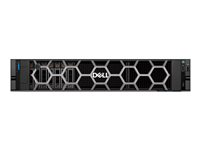 Dell PowerEdge R760xs - kan monteras i rack - Xeon Silver 4410Y 2 GHz - 32 GB - SSD 480 GB 0C17J