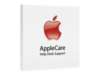 AppleCare Help Desk Support - Tekniskt stöd - för Apple Mac OS X Server Software - installation - 1 år - Multi-Country D6603ZM/A